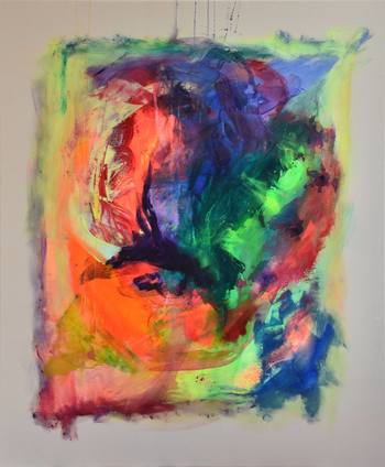 Fly Away par Sebastian Merk