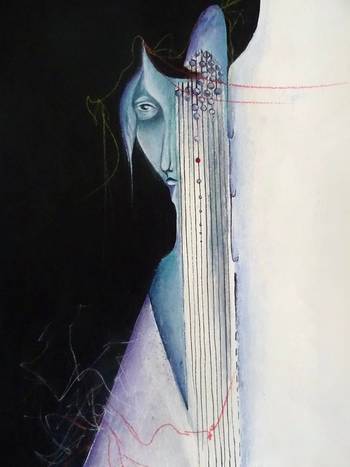 The creative gaze  von Sona Sahakian