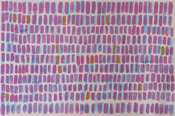 Love without end I by Marco Acri