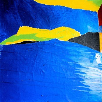 LE POUVOIR DE LA COULEUR par Richard Vildeman