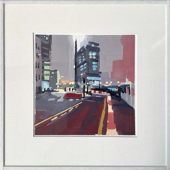 Chantier Duo von Camille d'Alençon