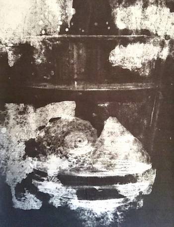 Our treasures  by Sona Sahakian