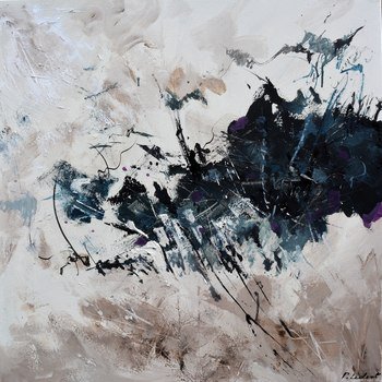 The vain efforts of Don Quixote by Pol Ledent