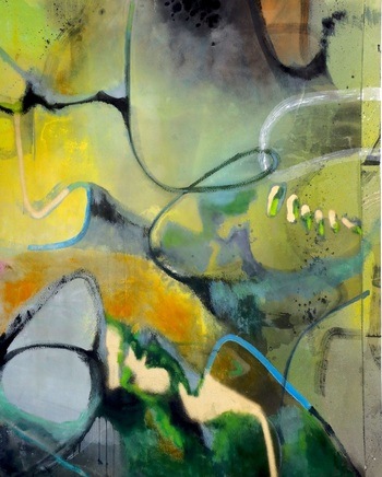 But by choice par Poovi Art