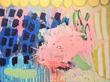 #807 by Jessie Woodward