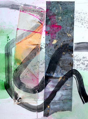 Life 03 par Poovi Art