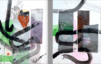 Life 04 par Poovi Art