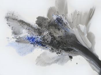 Krafla von Muriel Napoli