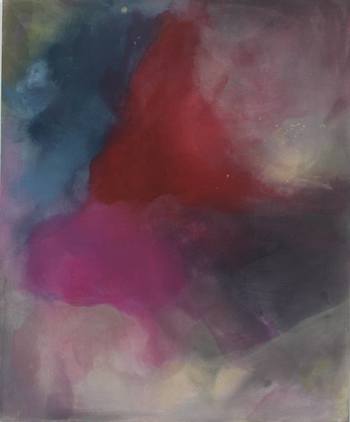 Voyager by Anysia Nefissi