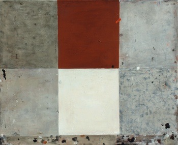 Wharf von Andrew Crane