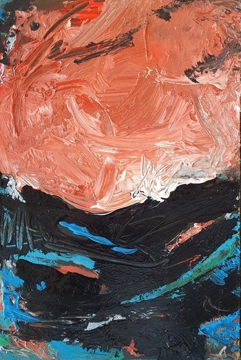 Vorarlberg 14 by Paul Wardski