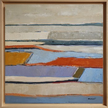 l'esquisse du silence  by Sophie Dumont