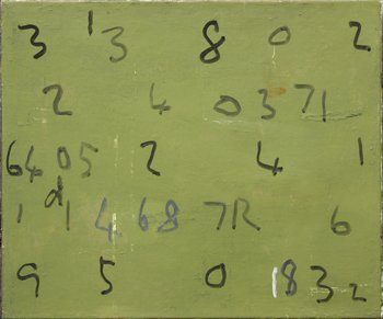 Rush Hour von Andrew Crane