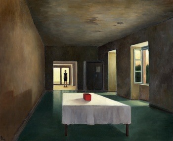 La boîte by Michaël Brack