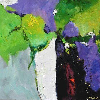 Green minded  by Pol Ledent