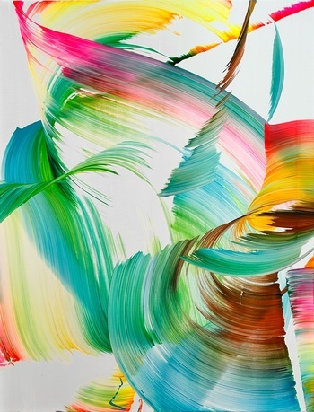 Getting away with it by Nikolaos Schizas