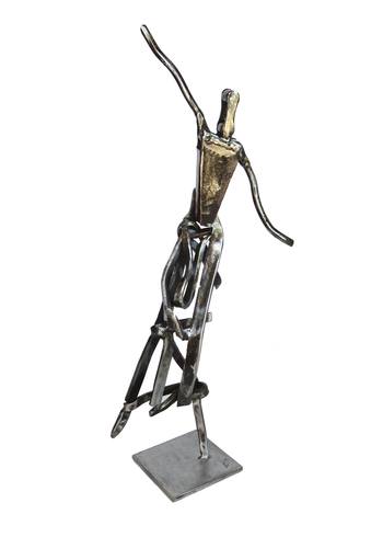 Marianne by Jean-Marc Martinez