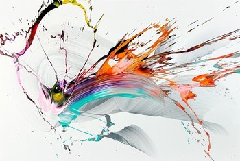 SPlash by Nikolaos Schizas