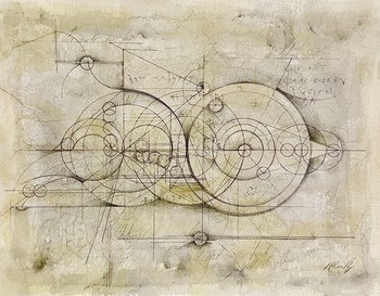 Ancient - Secrets von Mark Buckley