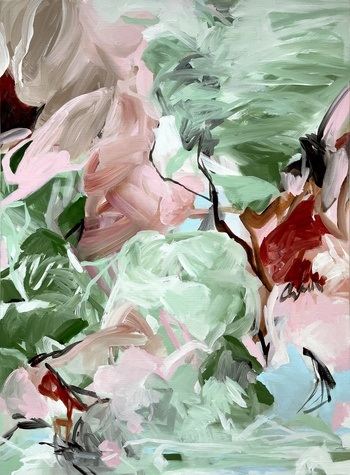 Metamorphosis par Ines Khadraoui