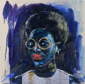 Untitled by Nelson Makamo