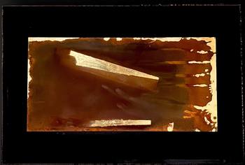 Fil de l'âme par Antide