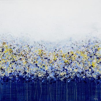 Lavender Dream by Lisa Carney