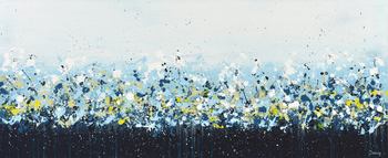 Eternal Springtime by Lisa Carney