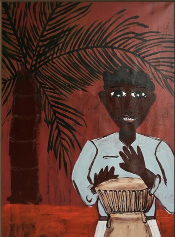 Tum Tá Tá by Aline Gaiad