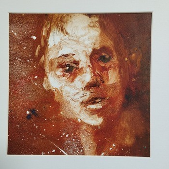 Paysage intérieur 11 von Claudie Gimeno