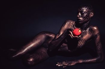 From hell par Eric Ouaknine