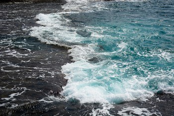 Dor HaBonim Beach Reserve #3 par Tal Paz-Fridman