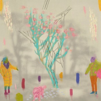 CaliCactus 27" by Steve Moors