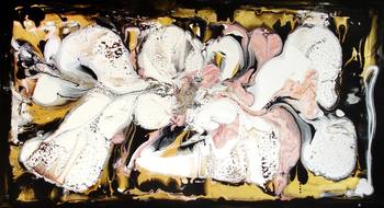 Orchid Valley by Paresh Nrshinga - FRSA