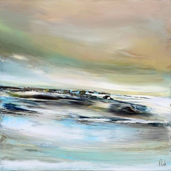 Chant d'été par Nicolas Ruelle