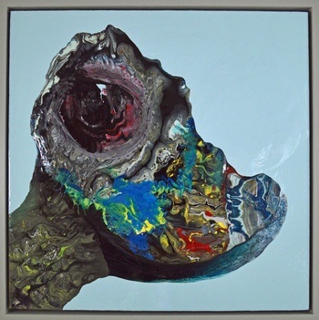 Surveillance von Angela Smith