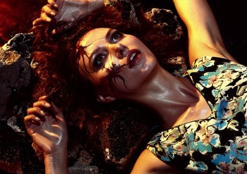 Virgin Suicide n°20 by Eric Ouaknine