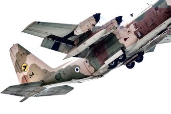 Power by Tal Paz-Fridman