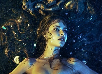 Virgin Suicide n°6 by Eric Ouaknine