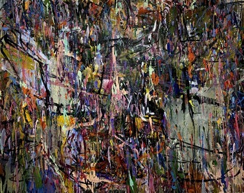 Ceremony von Karl Bielik