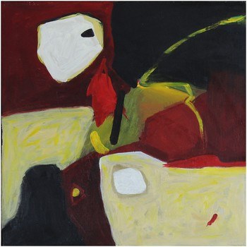 Petit chaperon par Victorine Follana