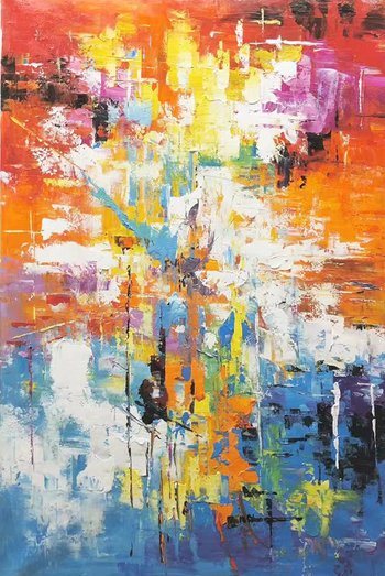 Fire 1367 by Jingshen You