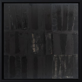 carbone by Sophie Dumont