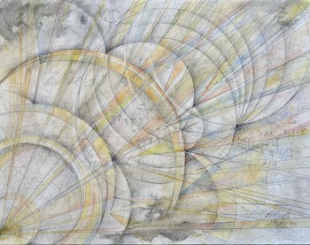 Ancient - Miracle Of The Sun by Mark Buckley