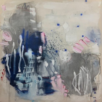 Lost Places 1 by Susanne Kirsch