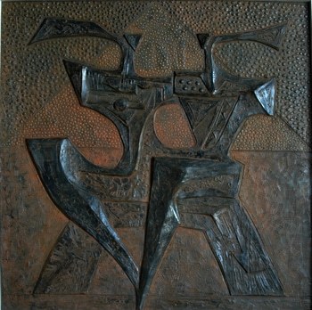 AMANTI par Orazio Barbagallo
