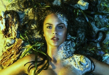 Virgin Suicide n°4 par Eric Ouaknine