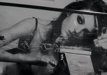 Virgin Suicide n°21 by Eric Ouaknine