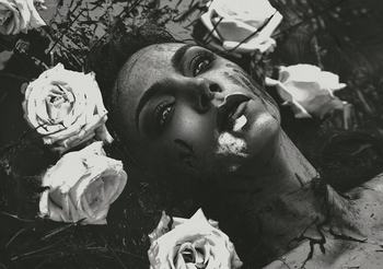 Virgin Suicide n°18 von Eric Ouaknine