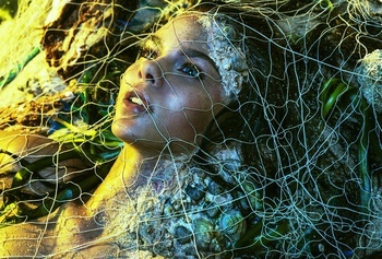 Virgin Suicide n°5 by Eric Ouaknine